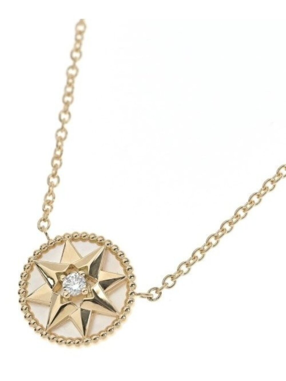 Dior Necklace